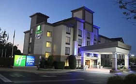 Holiday Inn Express & Suites Charlotte-Concord-I-85 By Ihg